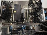 Hp Z4 G4 Tower W-2235 64gb 1tb SSD Rtx 4000 8gb - nuotraukos Nr. 3