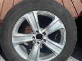 Mercedes-benz Glc 235/60 ratlankiai, R18 - nuotraukos Nr. 5
