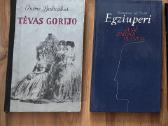 Įvairūs romanai, klasika, fantastika pigiai - nuotraukos Nr. 3