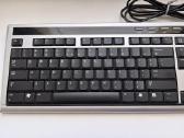 Logitech Ultrax klaviatūra (retas modelis) - nuotraukos Nr. 2