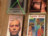 Įvairūs romanai, klasika, fantastika pigiai - nuotraukos Nr. 5
