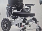 Parduodamas Elektrinis Neįgaliojo Vežimėlis J26f - nuotraukos Nr. 5