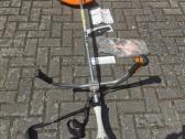Stihl FS 55 benzininis trimeris