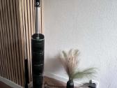 X clean 4 rowenta plaunamas siurblys