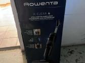 X clean 4 rowenta plaunamas siurblys - nuotraukos Nr. 8