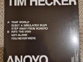 Tim Hecker - Anoyo / Vinyl Lp - nuotraukos Nr. 2