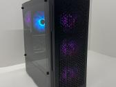 Žaidimų kompiuteris Ryzen 5 3600, Rtx 3060 Ti - nuotraukos Nr. 2