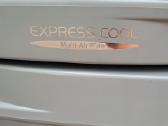 LG Gr-n389sqf No Frost – 380l - nuotraukos Nr. 7