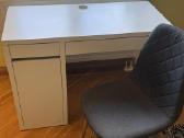Rašomasis stalas Ikea - nuotraukos Nr. 2