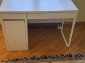Rašomasis stalas Ikea - nuotraukos Nr. 3