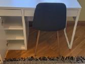 Rašomasis stalas Ikea - nuotraukos Nr. 4