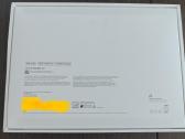 MacBook Air M4 24gb / 512gb Dėžė - nuotraukos Nr. 2