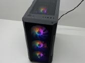 Žaidimų kompiuteris i7-8700, Rtx 3060 Ti - nuotraukos Nr. 4