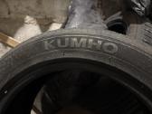 Vasarinės Kumho R17 padangos - nuotraukos Nr. 2