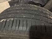 Vasarinės Kumho R17 padangos - nuotraukos Nr. 3