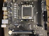 Pro A620m-e Amd Ryzen Am5 motinine