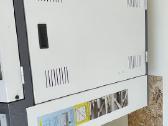 Schulze Pretreatmaker Iv gruntavimo mašina - nuotraukos Nr. 7