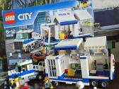 60139 Lego City Mobilusis valdymo centras - nuotraukos Nr. 2