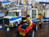 60139 Lego City Mobilusis valdymo centras - nuotraukos Nr. 4