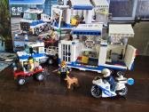 60139 Lego City Mobilusis valdymo centras - nuotraukos Nr. 6
