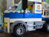 60139 Lego City Mobilusis valdymo centras - nuotraukos Nr. 7
