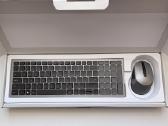 Dell Km7120w (Titan Gray) klaviatūra ir pelė - nuotraukos Nr. 2