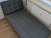Gulimasis fotelis Landskrona Ikea - nuotraukos Nr. 2