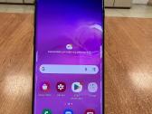 Samsung G975 Galaxy S10 Plus 128 GB (naudotas)