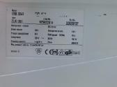 Electrolux Erb 3543 šaldytuvas-šaldiklis - nuotraukos Nr. 7