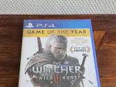 Visiškai naujas neišpakuotas Witcher 3 - 35€