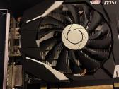 Gtx 1060 3gb - nuotraukos Nr. 3