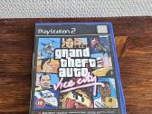 Grand Theft Auto: Vice City - 35€
