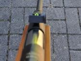 Orinis šautuvas Razorgun Nitron 5.5mm.- 7.5j - nuotraukos Nr. 2