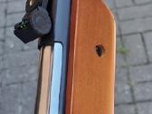 Orinis šautuvas Razorgun Nitron 5.5mm.- 7.5j