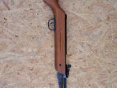 Orinis šautuvas Razorgun Nitron 5.5mm.- 7.5j - nuotraukos Nr. 3