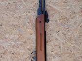 Orinis šautuvas Razorgun Nitron 5.5mm.- 7.5j - nuotraukos Nr. 4