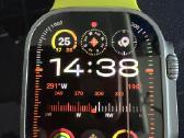 Apple watch ultra