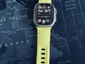 Apple watch ultra - nuotraukos Nr. 2