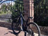 Giant hardtail carbon dviratis - nuotraukos Nr. 2
