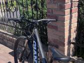Giant hardtail carbon dviratis - nuotraukos Nr. 3