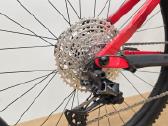 Ghost Nirvana 27,5er XS 1x12s Shimano Deore XT - nuotraukos Nr. 3