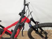 Ghost Nirvana 27,5er XS 1x12s Shimano Deore XT - nuotraukos Nr. 7