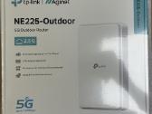 Lauko sąlygų 5G modemas Tp-link Ne225 5G