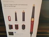 Plaukų džiovintuvas Dyson Airwrap i.d Straightwavy