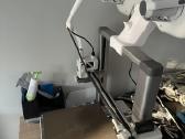 Bambulab A1 ams su priedais