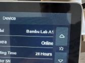 Bambulab A1 ams su priedais - nuotraukos Nr. 3