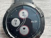 Laikrodis Garmin fenix 6x Pro - nuotraukos Nr. 2