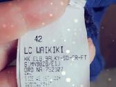 Ryški karališkai mėlyna suknelė - nuotraukos Nr. 5