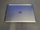 Dell 15,6/ i5 6300hq / 12 GB Ddr4 RAM / Nvme / Fhd - nuotraukos Nr. 5