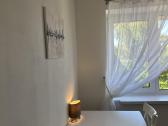 Išnuomojamas 1 Kambario Butas Miesto Centre - nuotraukos Nr. 6
